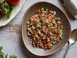 Baladi Salad