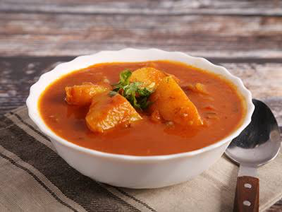 Potato Stew