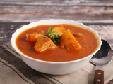 Potato Stew