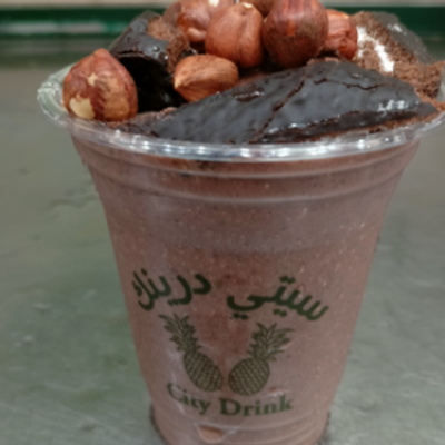 كوكتيل داينمايت