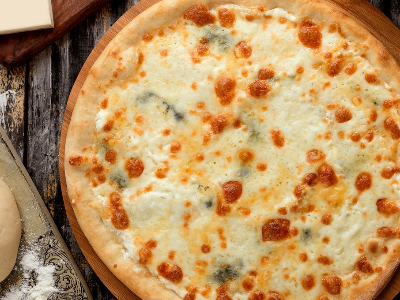 Regina's Salami