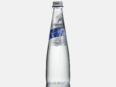 Sparkling Water