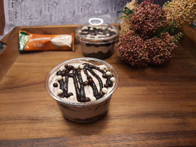 mocha cup