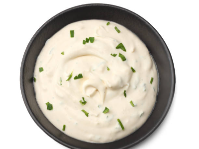 Big Garlic Sauce Box