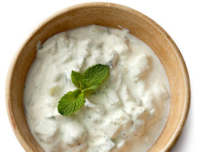 Small Garlic Sauce Box