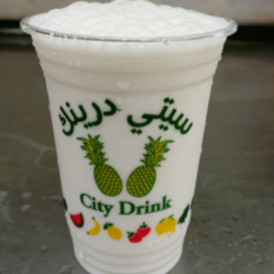 عصير سوبيا