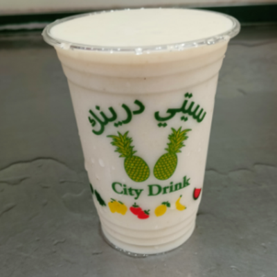عصير جوافة