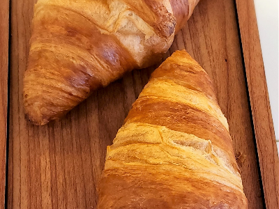 Plain Butter Croissant