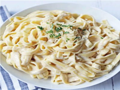 Alfredo Pasta