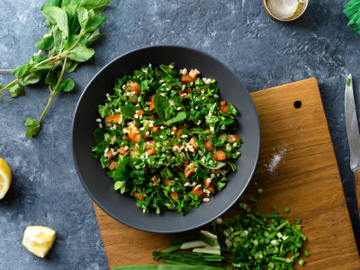 Tabouleh