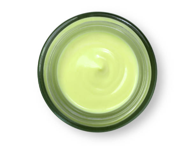 Avocado Sauce Box