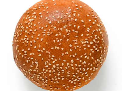 Bun Bread