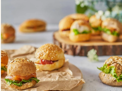 Mini Sandwich