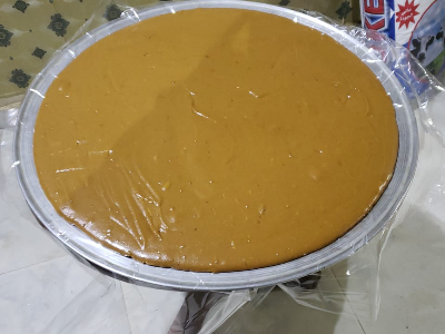 Abu Bakara Dessert