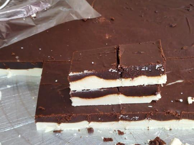 Labaneya With Chocolate