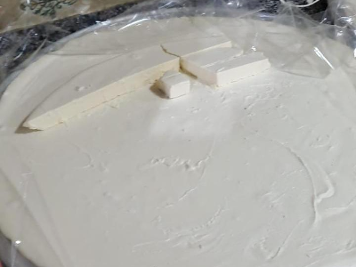Milk Dessert
