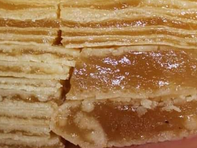Mohbab Dessert