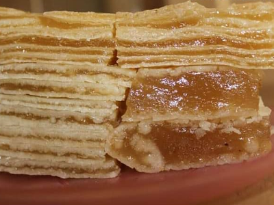 Makhawy Dessert