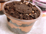 Cup Cake Oreo