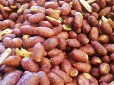سوداني مدخن