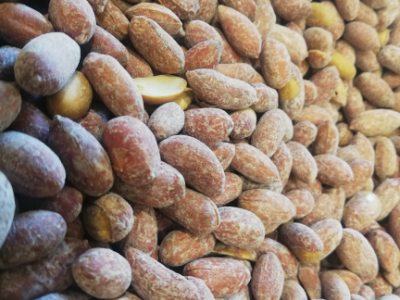 سوداني مالح
