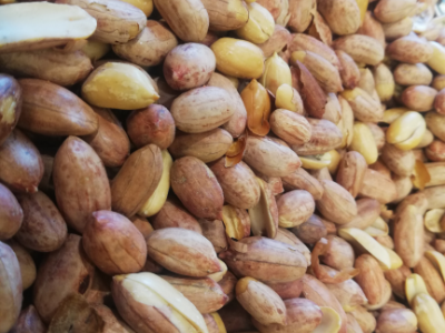 Aswani Peanuts