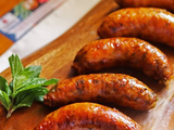 Mombar With Kofta Meal