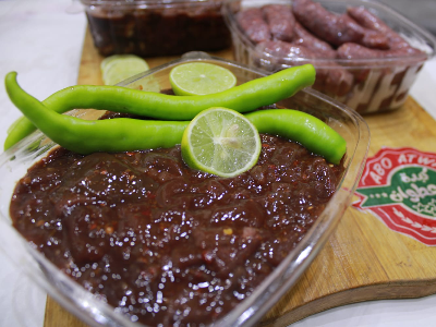 Half of liver