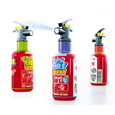 Big Fire Spray Johnybee