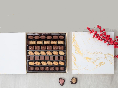 CHOCOLALA delivery service in Oman | Talabat