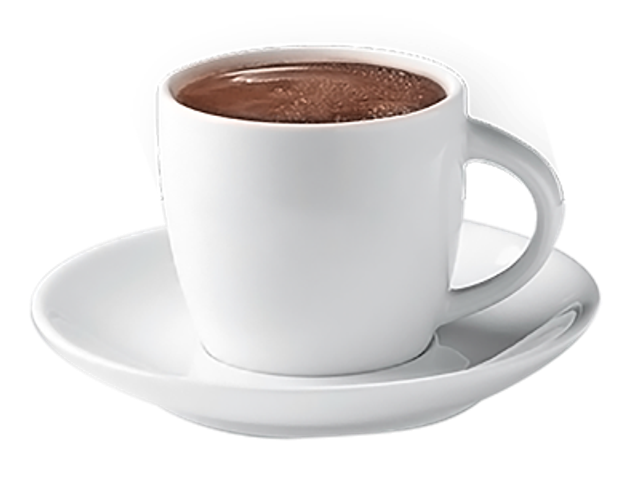 Turkish Coffee