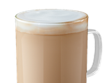 Hot White Mocha