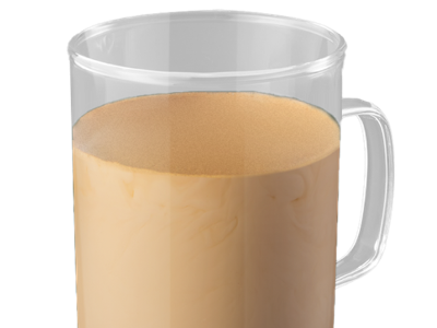 Tea With Milk