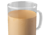 Tea With Milk