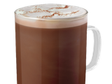 Hot Mocha