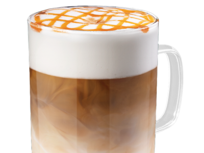 Caramel Macchiato