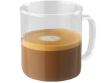 Cortado