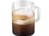 Espresso Con Panna
