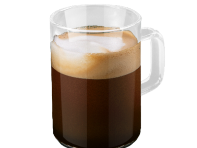 Espresso Macchiato