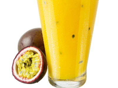 Smoothie Passion Fruit