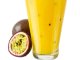 Smoothie Passion Fruit