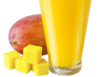 Smoothie Mango