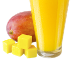 Smoothie Mango