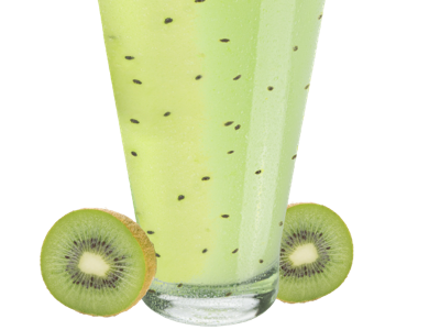 Smoothie Kiwi