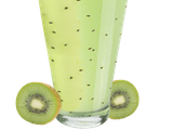 Smoothie Kiwi
