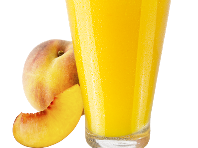 Smoothie Peach