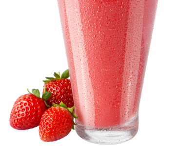 Smoothie Strawberry