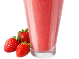 Smoothie Strawberry