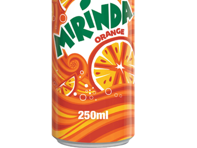 Cold Mirinda