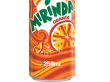 Cold Mirinda